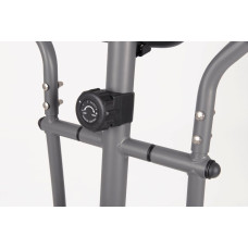 Орбітрек Everfit Elliptical EFK 500, код: 931197-SVA