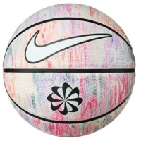 М"яч баскетбольний Nike Everyday Playground 8P Next Nature Deflated №6, мультиколор, код: 887791798473