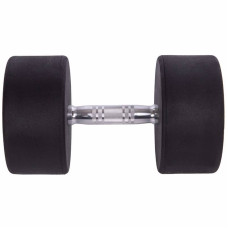 Гантель цільна професійна TechnoGym 1х32, 5кг, код: LN-1254-32_5-S52