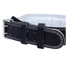 Пояс для важкої атлетики V`noks Leather L, код: RX-60073_L