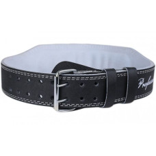 Пояс для важкої атлетики V`noks Leather L, код: RX-60073_L