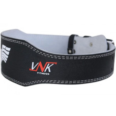 Пояс для важкої атлетики V`noks Leather L, код: RX-60073_L