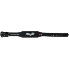 Пояс для важкої атлетики V`noks Leather L, код: RX-60073_L