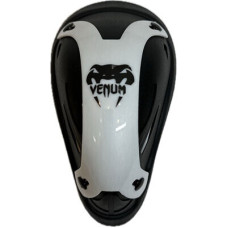 Захист паховий чоловічий Venum, XL білий., код: VM87126A/XL-WS