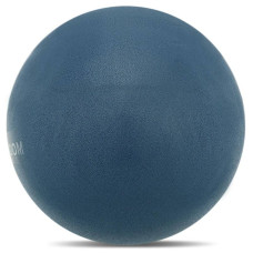 М"яч для пілатесу та йоги Mini Pilates Ball Bloom 30 см, синій, код: LB7000-30_BL