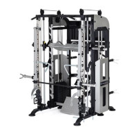 Силова стійка inSPORTline Cable Column CC700, код: 25846-IN