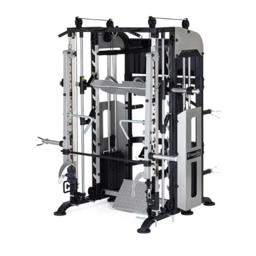 Силова стійка inSPORTline Cable Column CC700, код: 25846-IN