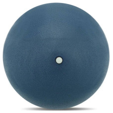 М"яч для пілатесу та йоги Mini Pilates Ball Bloom 30 см, синій, код: LB7000-30_BL