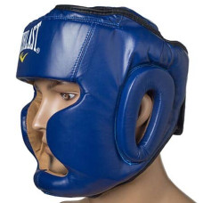Шолом Everlast закритий S, синій, код: EVF475-S2-WS