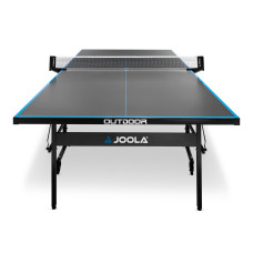 Тенісний стіл Joola Outdoor J200A Grey (11642), код: 930755-SVA