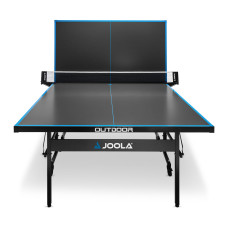 Тенісний стіл Joola Outdoor J200A Grey (11642), код: 930755-SVA