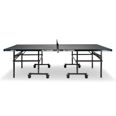 Тенісний стіл Joola Outdoor J200A Grey (11642), код: 930755-SVA