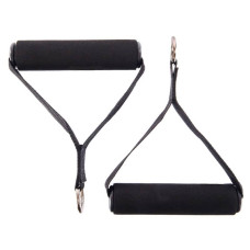 Еспандер багатофункціональний Cima Resistance Band 5 джгутів, код: ET-7912