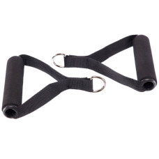 Еспандер багатофункціональний Cima Resistance Band 5 джгутів, код: ET-7912