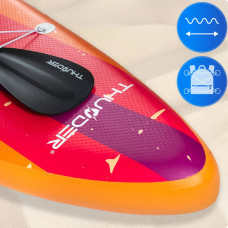 Надувна SUP дошка (Сапборд) Thunder Retro 320, код: Retro-IN
