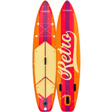 Надувна SUP дошка (Сапборд) Thunder Retro 320, код: Retro-IN