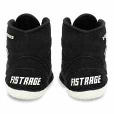 Боксерки Fistrage розмір 42, чорний, код: VL-4565_42BK