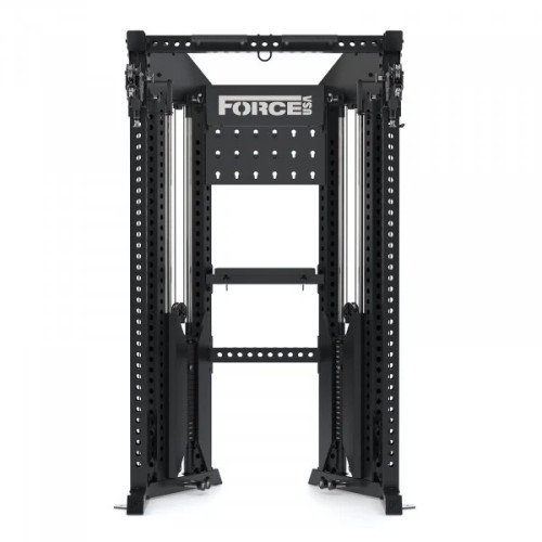 Функціональний тренажер зі стійкою Force USA FTR, код: F-FTR-FH