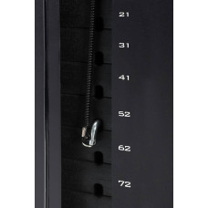 Мультистанція Toorx Multifunction Station MSX 60 (MSX-60), код: 930471-SVA