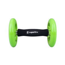 Ролик подвійний Insportline AB Roller Double, код: 13474-IN
