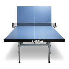 Професійний тенісний стіл Joola World Cup 25 ITTF, зелений, код: 63754-TTN
