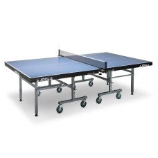 Професійний тенісний стіл Joola World Cup 25 ITTF, зелений, код: 63754-TTN
