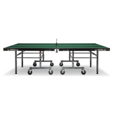 Професійний тенісний стіл Joola World Cup 25 ITTF, зелений, код: 63754-TTN