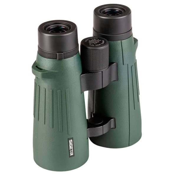 Бінокль Sigeta Imperial 8x56 Green, код: 65893-DB
