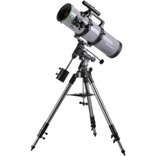 Телескоп Bresser Space Explorer 150/750 EQ3 з адаптером для смартфона (9621813), код: 930623-SVA