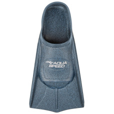 Ласти Aqua Speed Training Fins розмір 39-40, брудно-синій, код: 5905718604470