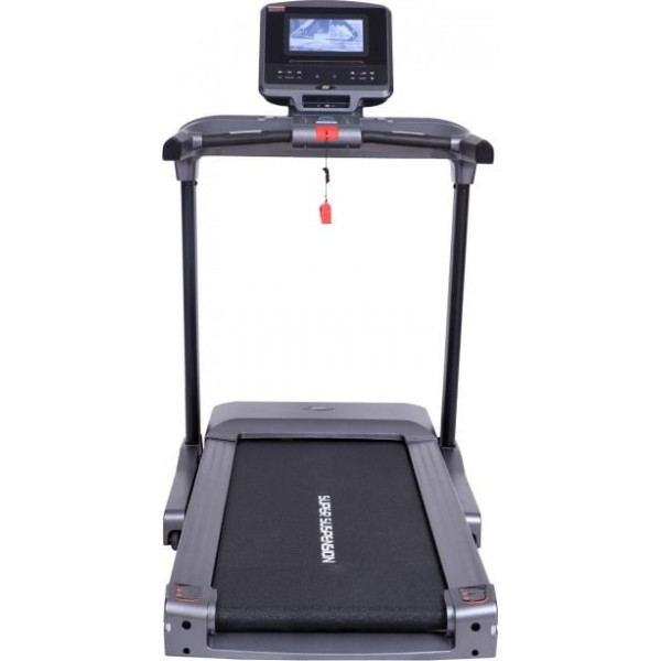 Бігова доріжка електрична Eb Fit TechRun W5.0, код: 5902431019147-IN