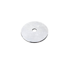 Диск HardSport d-26мм, 1 кг, код: HS50257