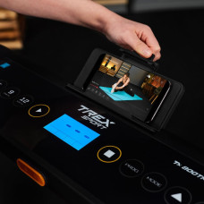 Бігова доріжка Trex Sport TX-800TM VEGA, код: 5902308236998