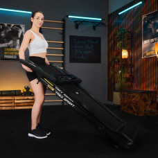 Бігова доріжка Trex Sport TX-800TM VEGA, код: 5902308236998