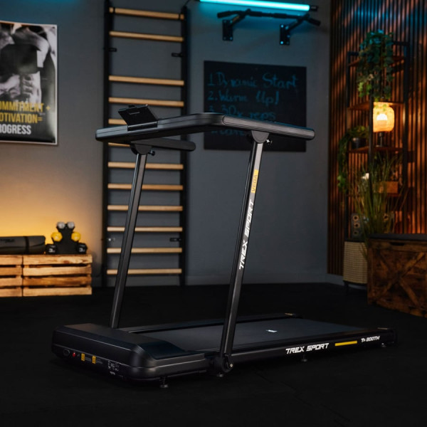 Бігова доріжка Trex Sport TX-800TM VEGA, код: 5902308236998