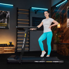 Бігова доріжка Trex Sport TX-800TM VEGA, код: 5902308236998