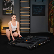 Бігова доріжка Trex Sport TX-800TM VEGA, код: 5902308236998