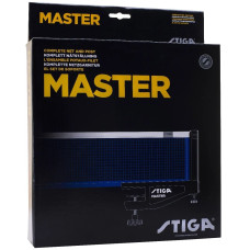 Сітка для настільного тенісу Stiga Master, код: 931288-SVA