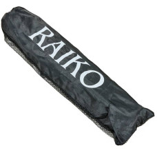 Палка трекінговий для скандинавської ходьби Camping Raico жовтий, код: TY-0467_Y