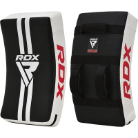Маківара RDX T1 Curved White/Black Heavy (1 шт.), код: KSR-T1W