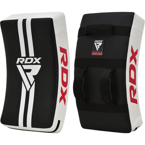 Маківара RDX T1 Curved White/Black Heavy (1 шт.), код: KSR-T1W