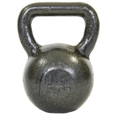 Гиря чавунна пофарбована BioGym 24 кг, , код: TA-1815-24P-S52