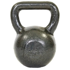 Гиря чавунна пофарбована BioGym 24 кг, , код: TA-1815-24P-S52