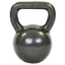 Гиря чавунна пофарбована BioGym 24 кг, , код: TA-1815-24P-S52