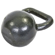 Гиря чавунна пофарбована BioGym 24 кг, , код: TA-1815-24P-S52