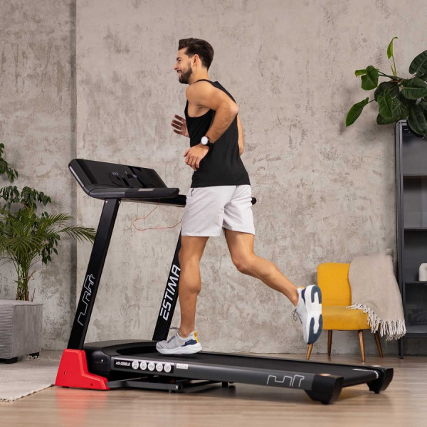 Бігова доріжка Hop-Sport HS-3200LB Estima, код: 5902308219960