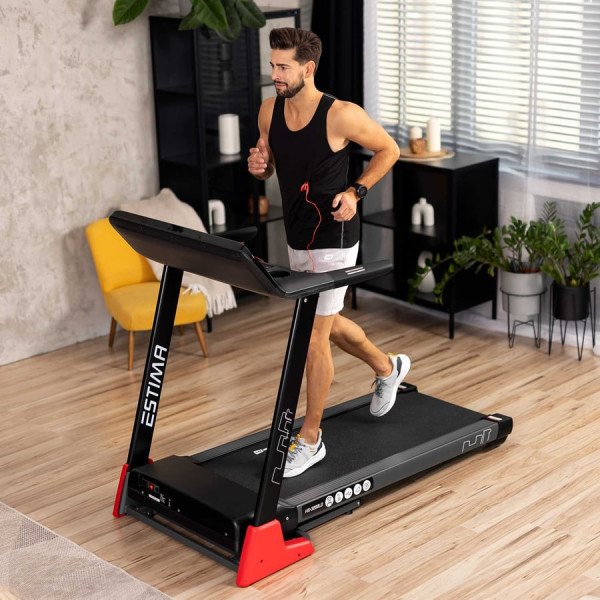 Бігова доріжка Hop-Sport HS-3200LB Estima, код: 5902308219960