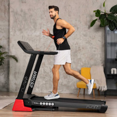 Бігова доріжка Hop-Sport HS-3200LB Estima, код: 5902308219960