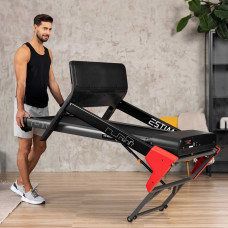 Бігова доріжка Hop-Sport HS-3200LB Estima, код: 5902308219960