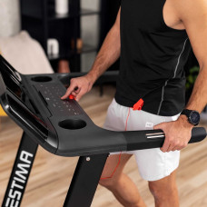 Бігова доріжка Hop-Sport HS-3200LB Estima, код: 5902308219960